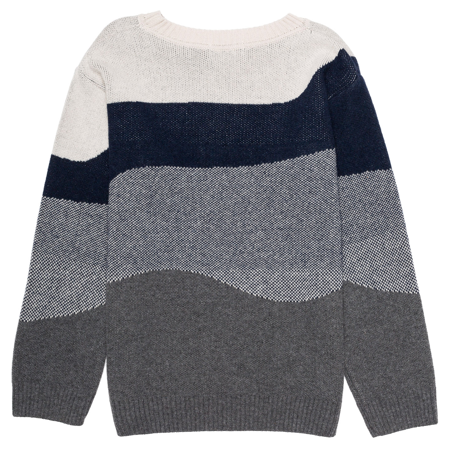                                                                                                                       Oslo Sweater